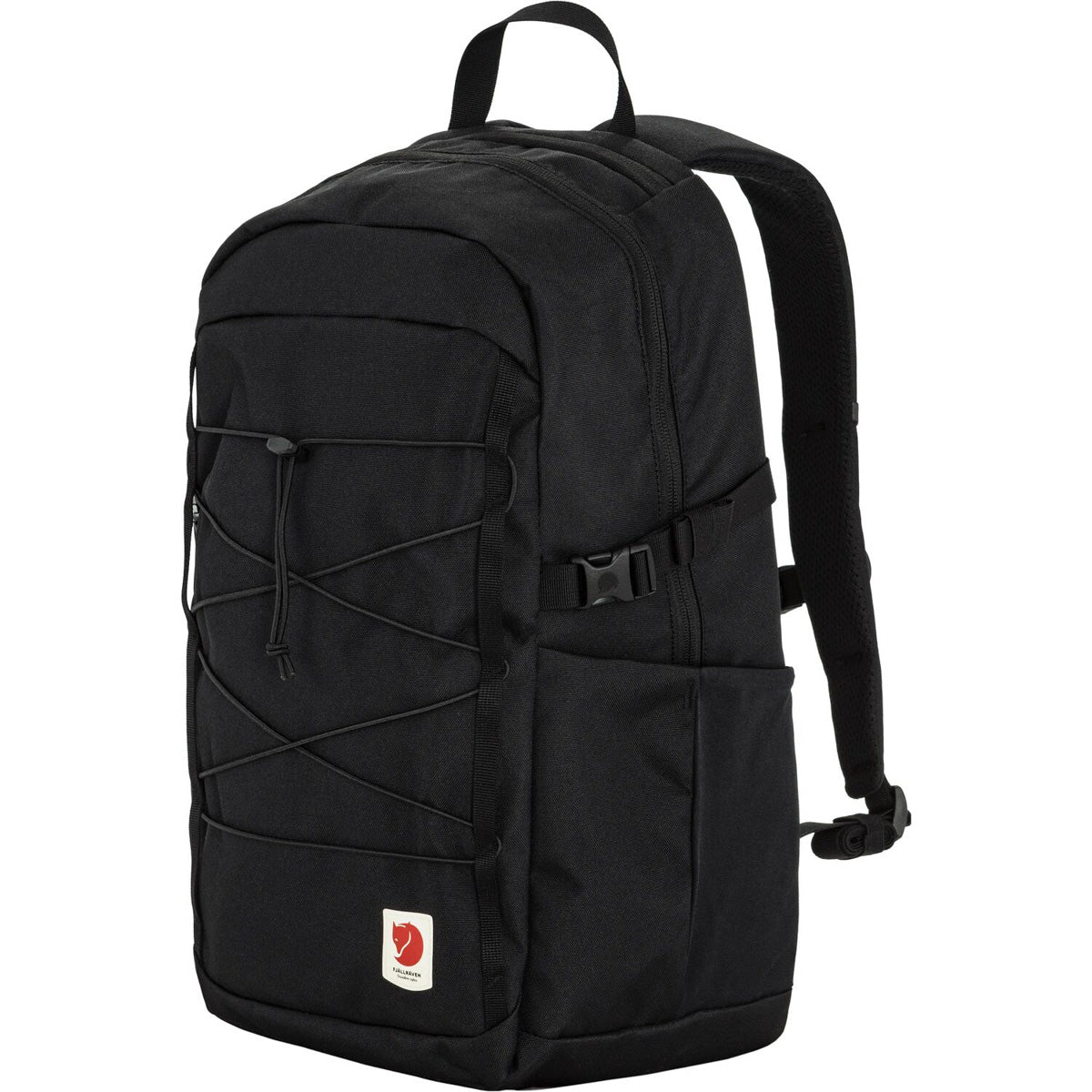 Fjallraven Skule 24 輕量機能日用通勤背包【香港行貨】| 560g輕量化 | 15吋防震筆電夾層戶外行山背囊 - Life Sports