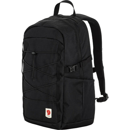 Fjallraven Skule 24 輕量機能日用通勤背包【香港行貨】| 560g輕量化 | 15吋防震筆電夾層戶外行山背囊 - Life Sports
