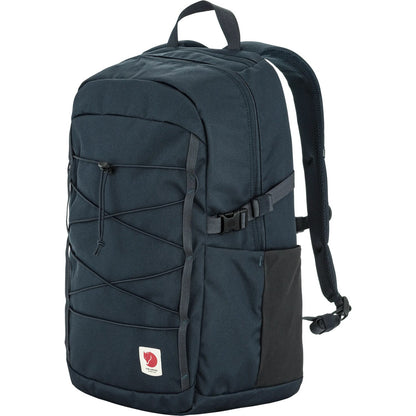 Fjallraven Skule 24 輕量機能日用通勤背包【香港行貨】| 560g輕量化 | 15吋防震筆電夾層戶外行山背囊 - Life Sports