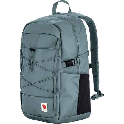 Fjallraven Skule 24 輕量機能日用通勤背包【香港行貨】| 560g輕量化 | 15吋防震筆電夾層戶外行山背囊 - Life Sports