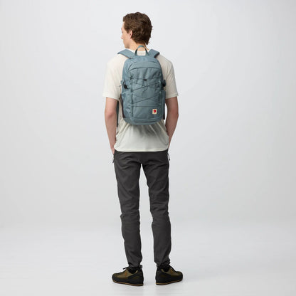 Fjallraven Skule 24 輕量機能日用通勤背包【香港行貨】| 560g輕量化 | 15吋防震筆電夾層戶外行山背囊 - Life Sports