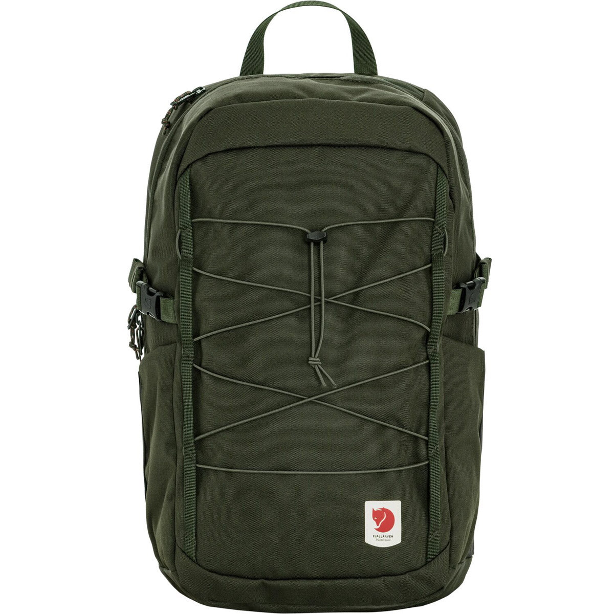 Fjallraven Skule 24 輕量機能日用通勤背包【香港行貨】| 560g輕量化 | 15吋防震筆電夾層戶外行山背囊 - Life Sports