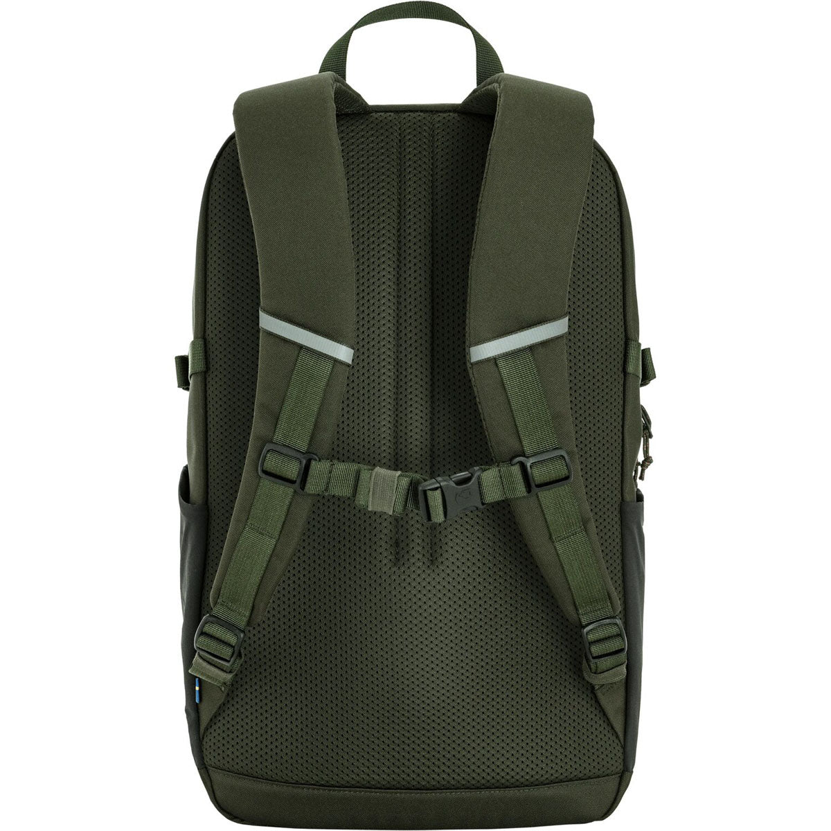 Fjallraven Skule 24 輕量機能日用通勤背包【香港行貨】| 560g輕量化 | 15吋防震筆電夾層戶外行山背囊 - Life Sports