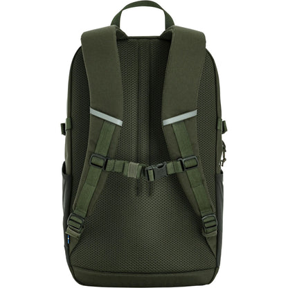 Fjallraven Skule 24 輕量機能日用通勤背包【香港行貨】| 560g輕量化 | 15吋防震筆電夾層戶外行山背囊 - Life Sports