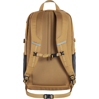 Fjallraven Skule Daypack 28 backpack backpack school bag multi-compartment multi-function 28L