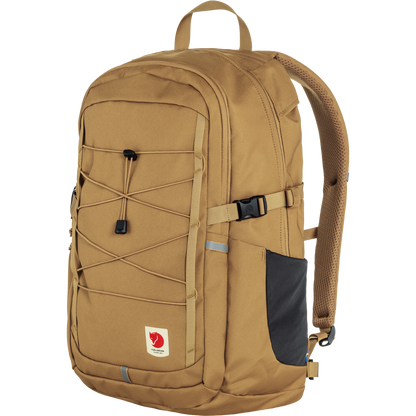 Fjallraven Skule Daypack 28 backpack backpack school bag multi-compartment multi-function 28L