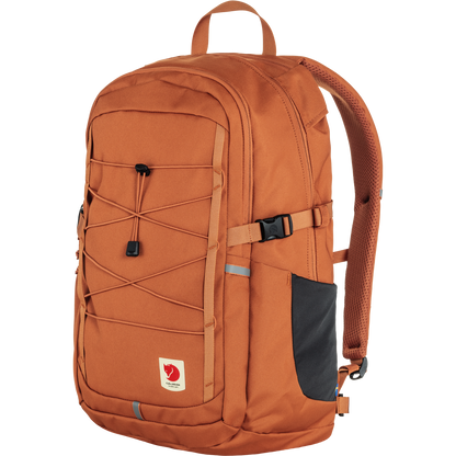 Fjallraven Skule Daypack 28 backpack backpack school bag multi-compartment multi-function 28L