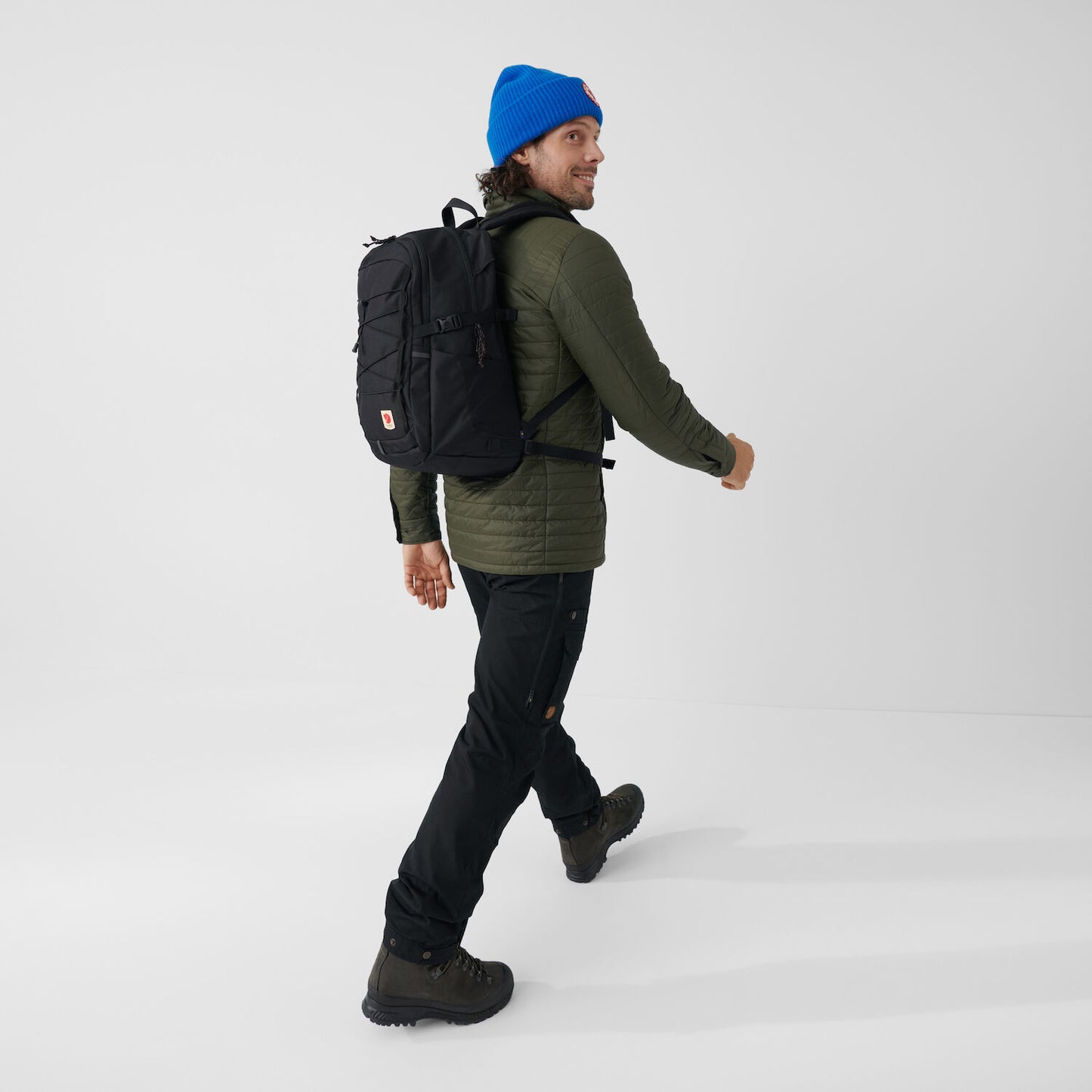 Fjallraven Skule Daypack 28 背囊 背包 書包 多間隔 多功能 28L