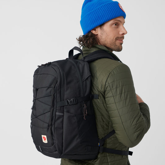 Fjallraven Skule Daypack 28 背囊 背包 書包 多間隔 多功能 28L