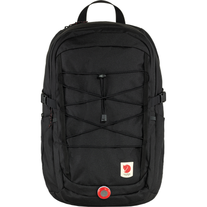 Fjallraven Skule Daypack 28 backpack backpack school bag multi-compartment multi-function 28L