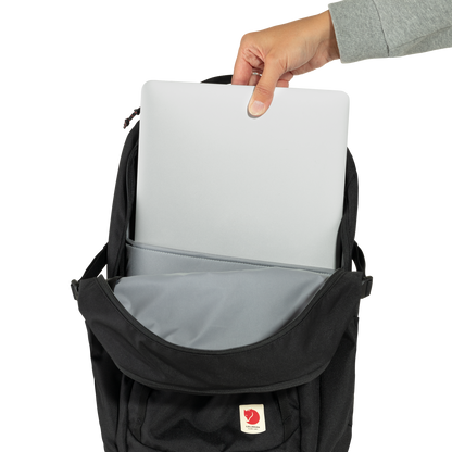 Fjallraven Skule Daypack 28 backpack backpack school bag multi-compartment multi-function 28L