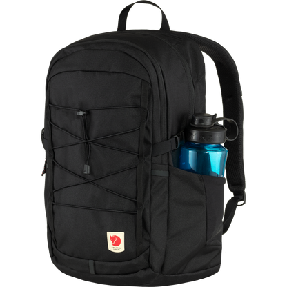 Fjallraven Skule Daypack 28 backpack backpack school bag multi-compartment multi-function 28L
