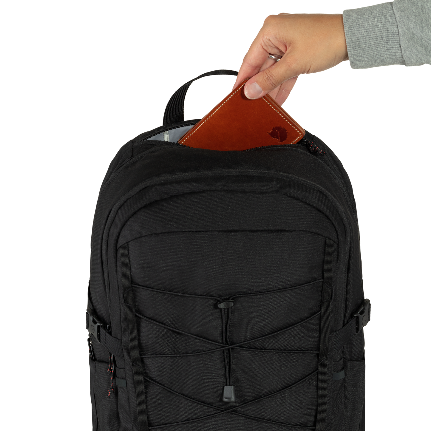 Fjallraven Skule Daypack 28 背囊 背包 書包 多間隔 多功能 28L