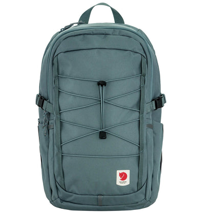 Fjallraven Skule Daypack 28 背囊 背包 書包 多間隔 多功能 28L