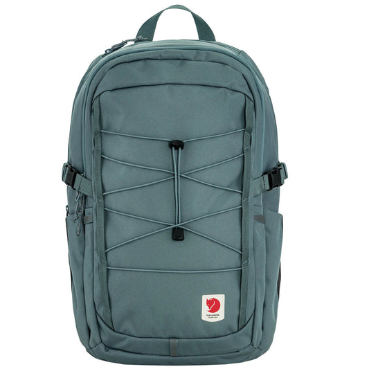 Fjallraven Skule Daypack 28 backpack backpack school bag multi-compartment multi-function 28L