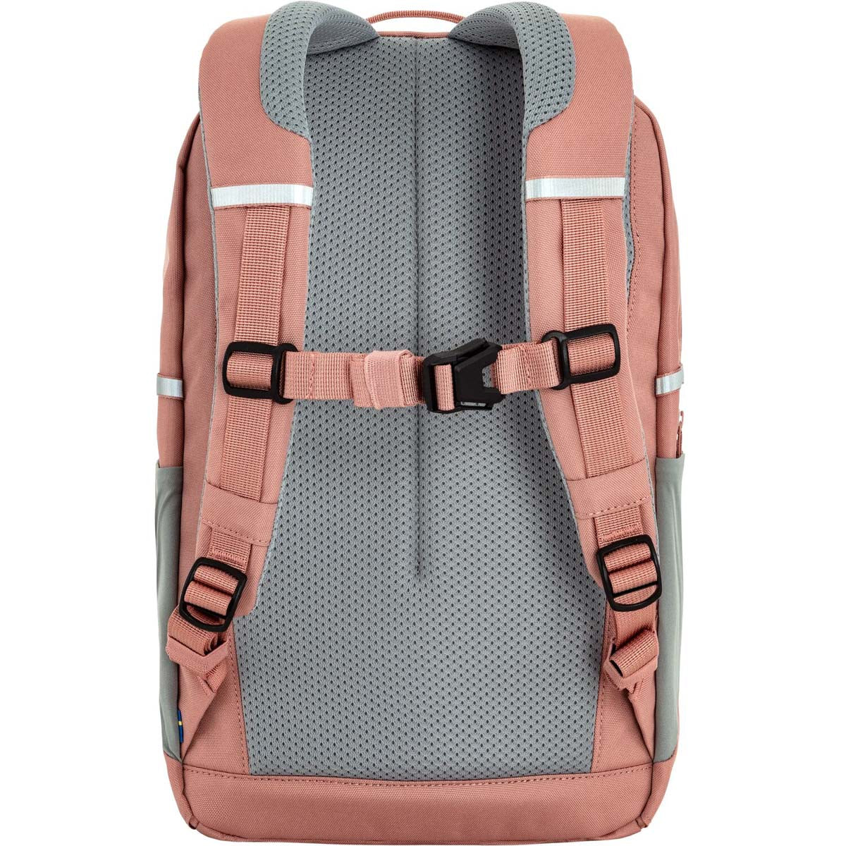 Fjallraven Skule Kids 兒童背囊 背包 小背囊 香港行貨 15升 防滑胸帶