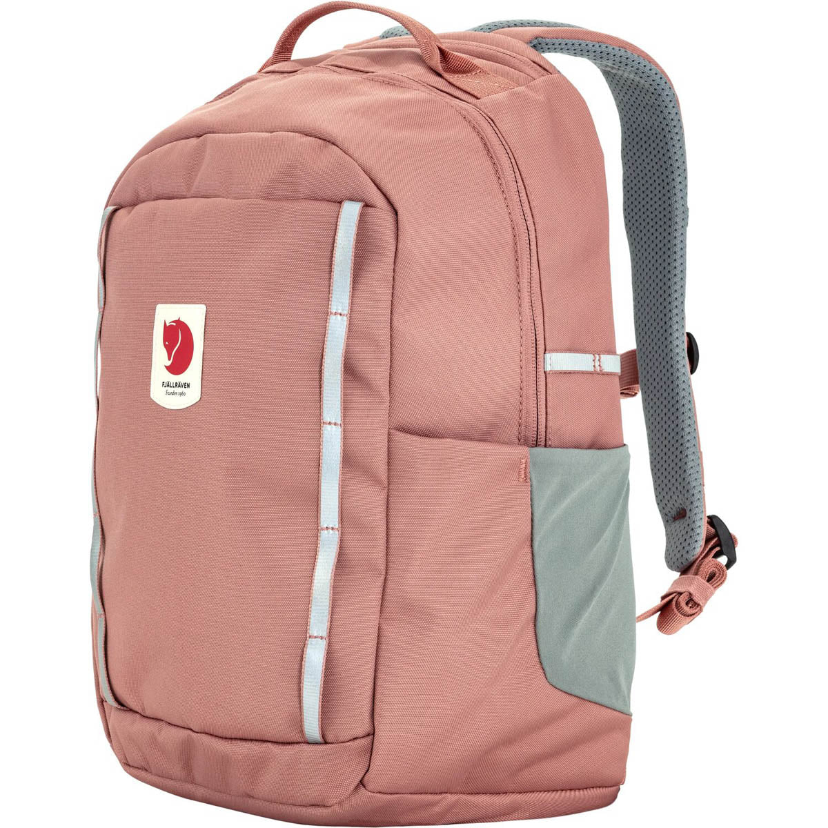 Fjallraven Skule Kids 兒童背囊 背包 小背囊 香港行貨 15升 防滑胸帶