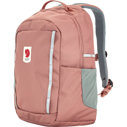 Fjallraven Skule Kids 兒童背囊 背包 小背囊 香港行貨 15升 防滑胸帶