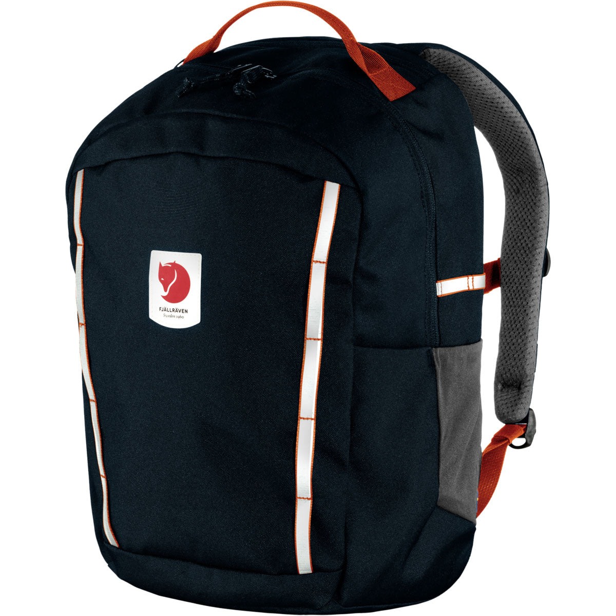 Fjallraven Skule Kids 兒童背囊 背包 小背囊 香港行貨 15升 防滑胸帶