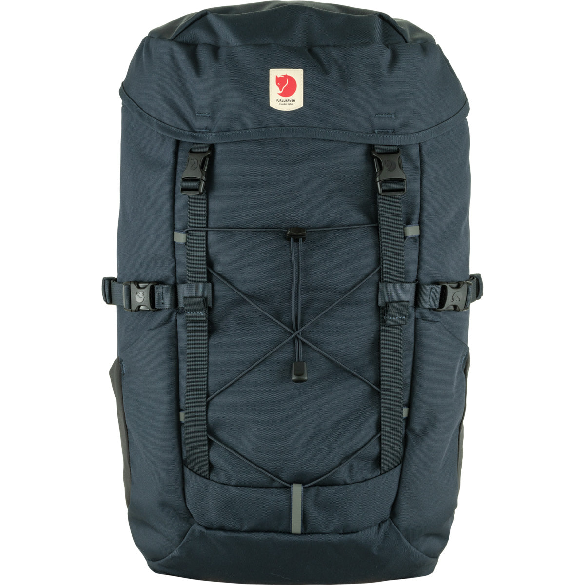 Fjallraven Skule Top 26 Commuting Backpack Daily Backpack 26L Outdoor Multifunctional Backpack