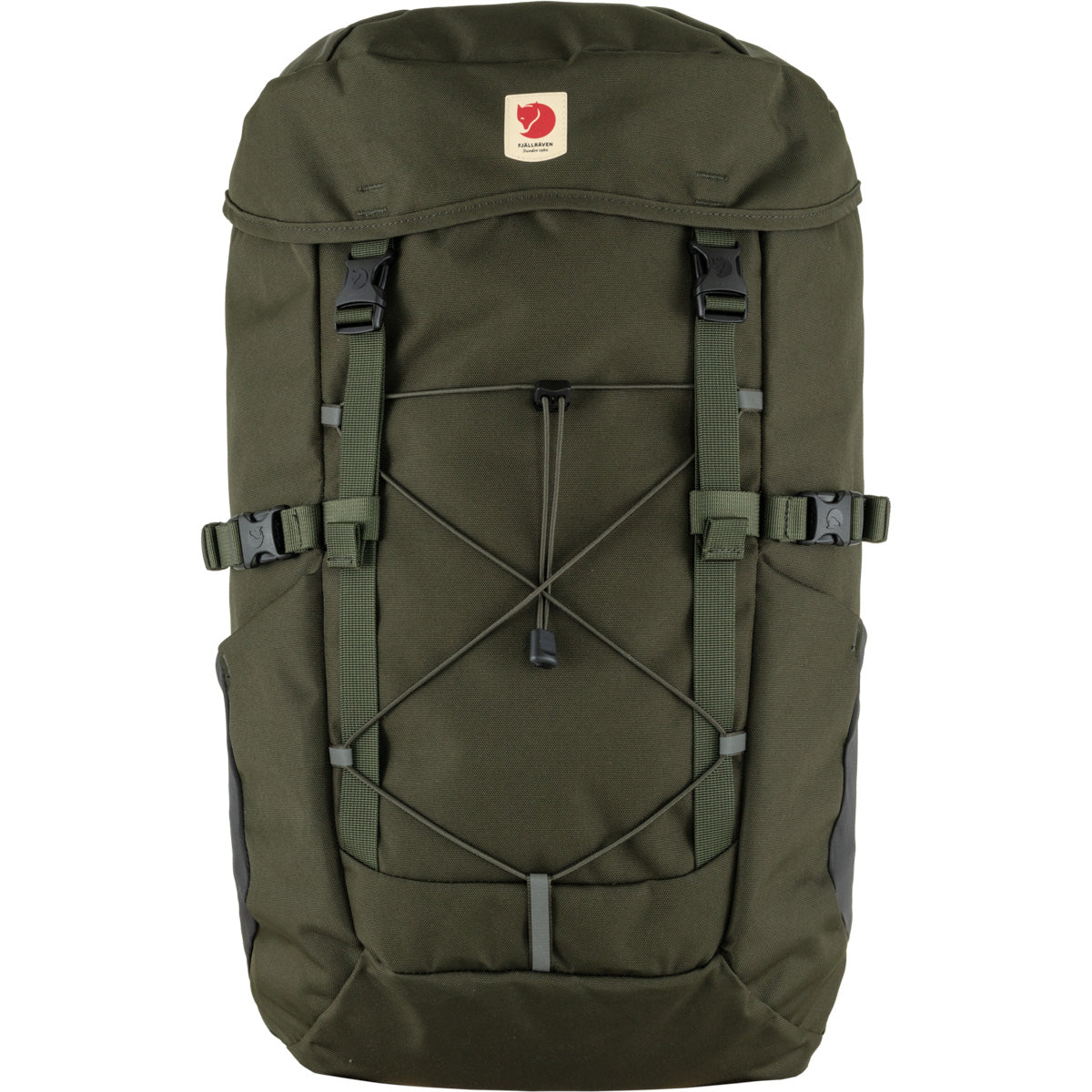 Fjallraven Skule Top 26 Commuting Backpack Daily Backpack 26L Outdoor Multifunctional Backpack