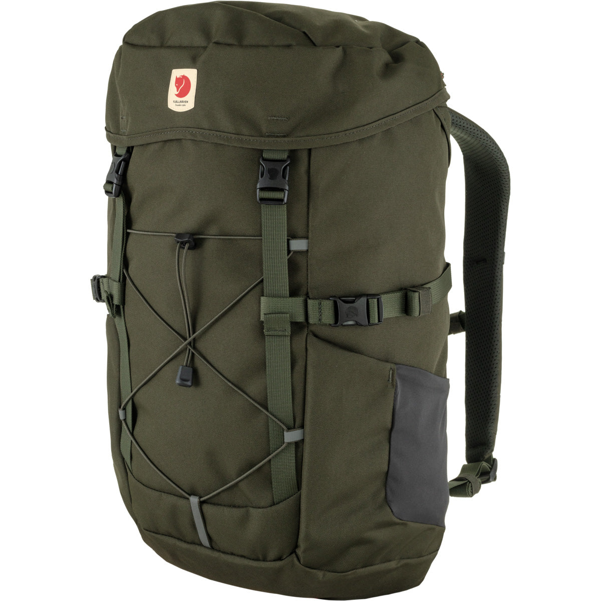 Fjallraven Skule Top 26 Commuting Backpack Daily Backpack 26L Outdoor Multifunctional Backpack