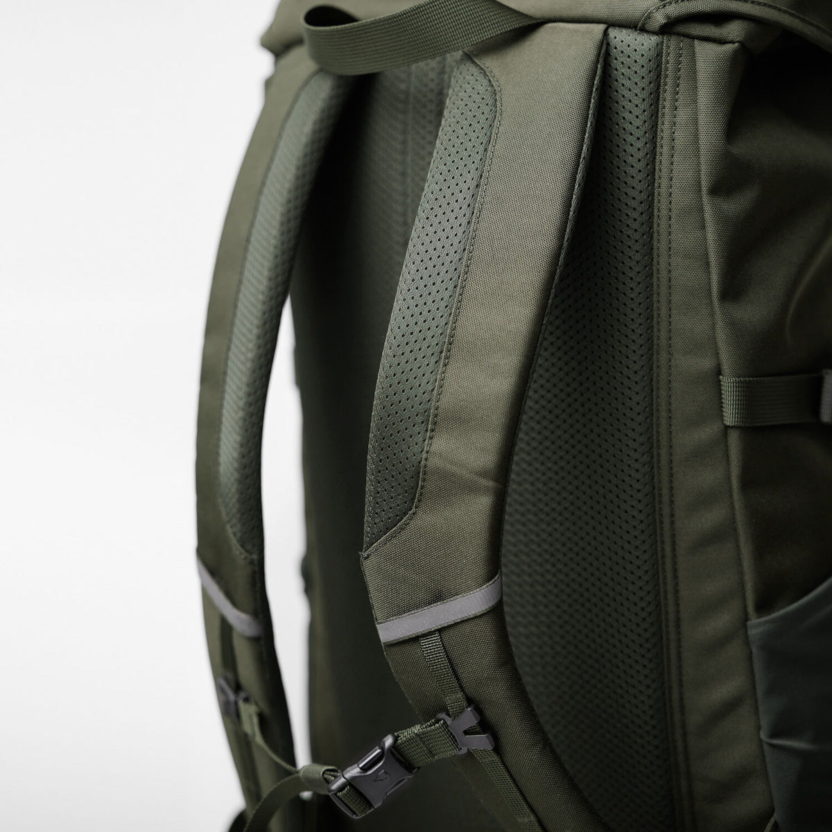 Fjallraven Skule Top 26 Commuting Backpack Daily Backpack 26L Outdoor Multifunctional Backpack