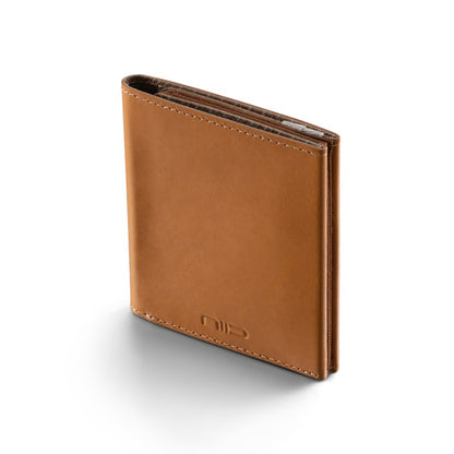 預售 - NEX Slim RFID Wallet｜超薄磁吸 EDC 銀包・輕便隨身卡套