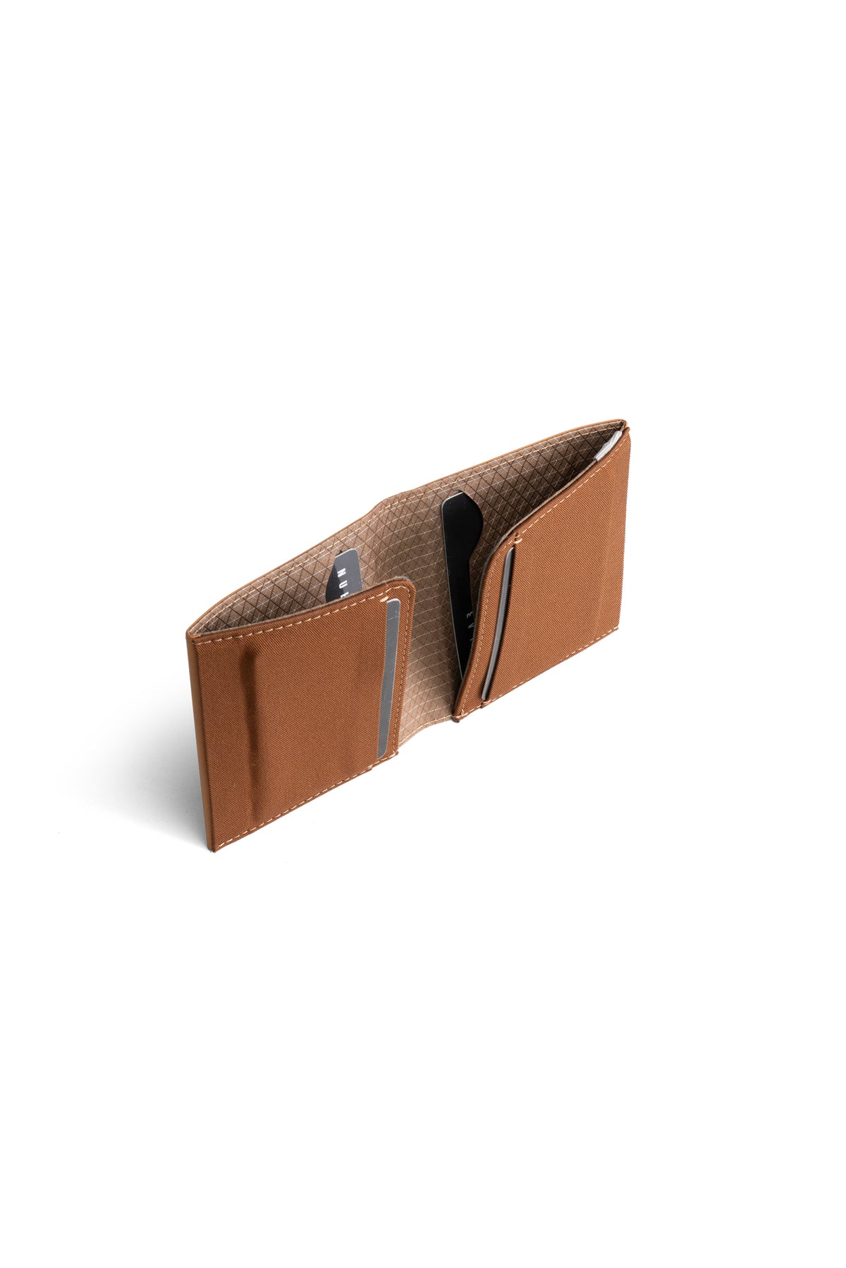 預售 - NEX Slim RFID Wallet｜超薄磁吸 EDC 銀包・輕便隨身卡套
