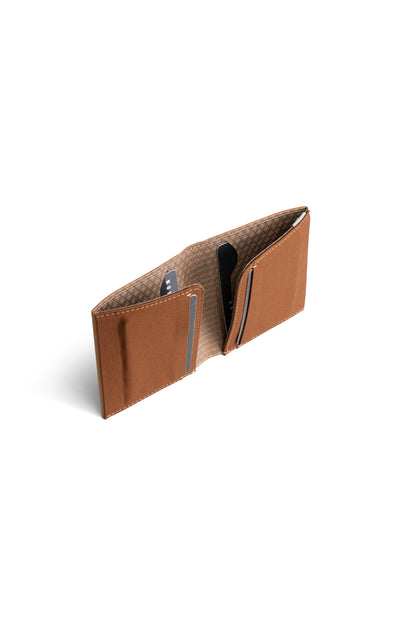預售 - NEX Slim RFID Wallet｜超薄磁吸 EDC 銀包・輕便隨身卡套