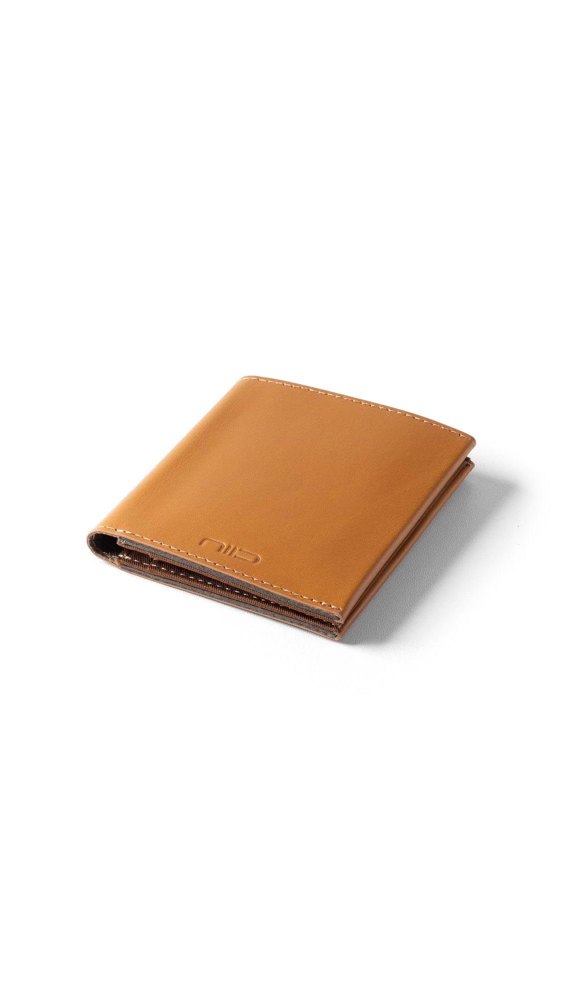 預售 - NEX Slim RFID Wallet｜超薄磁吸 EDC 銀包・輕便隨身卡套