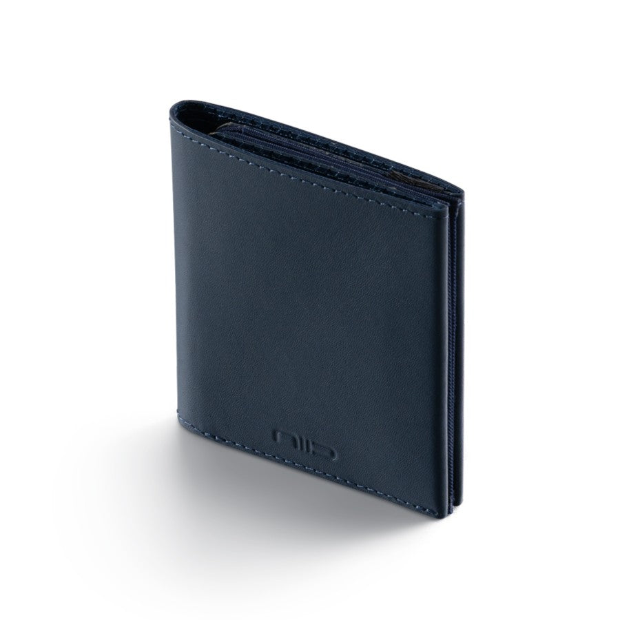 預售 - NEX Slim RFID Wallet｜超薄磁吸 EDC 銀包・輕便隨身卡套