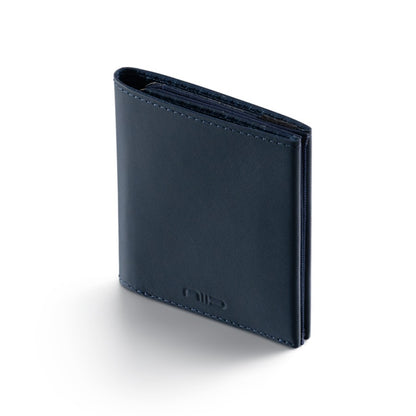 預售 - NEX Slim RFID Wallet｜超薄磁吸 EDC 銀包・輕便隨身卡套