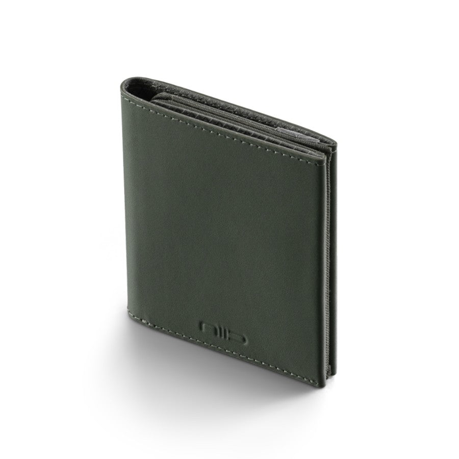 預售 - NEX Slim RFID Wallet｜超薄磁吸 EDC 銀包・輕便隨身卡套