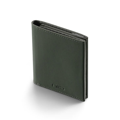 預售 - NEX Slim RFID Wallet｜超薄磁吸 EDC 銀包・輕便隨身卡套