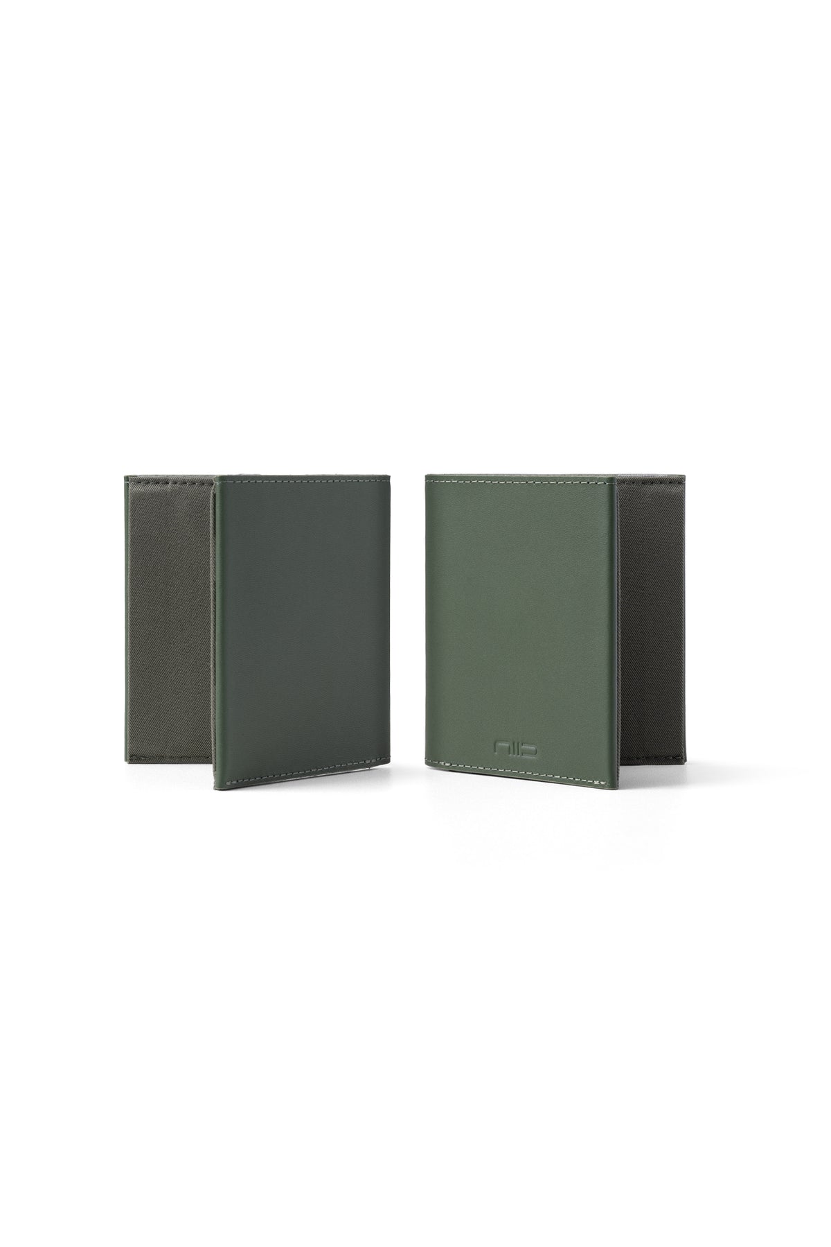 預售 - NEX Slim RFID Wallet｜超薄磁吸 EDC 銀包・輕便隨身卡套