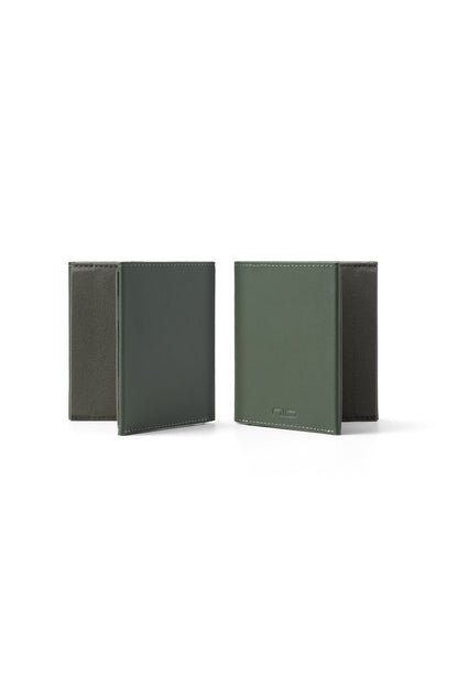 預售 - NEX Slim RFID Wallet｜超薄磁吸 EDC 銀包・輕便隨身卡套