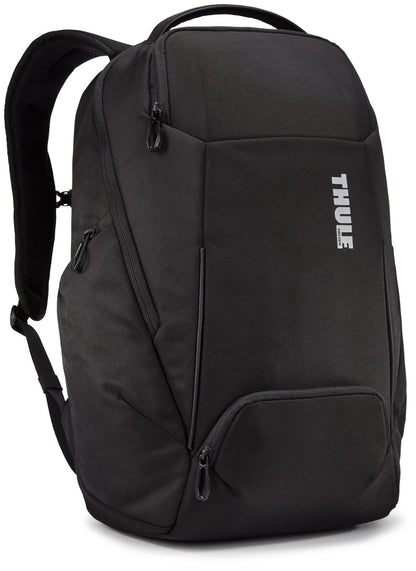 Thule Accent Backpack 26L 日用 背囊 背包 太陽眼鏡保護格 可插行李箱 背後隱藏拉鏈袋