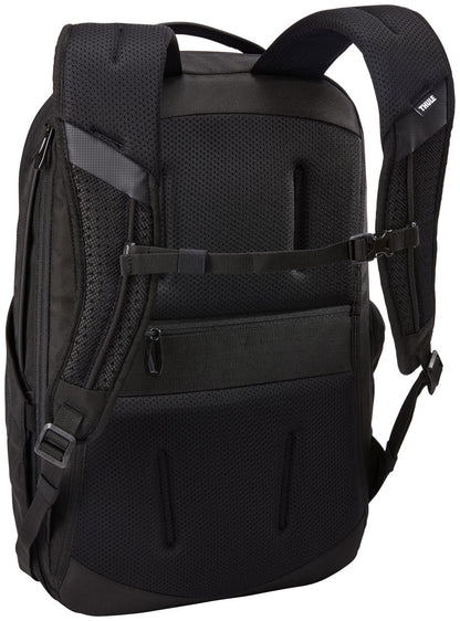 Thule Accent Backpack 26L 日用 背囊 背包 太陽眼鏡保護格 可插行李箱 背後隱藏拉鏈袋