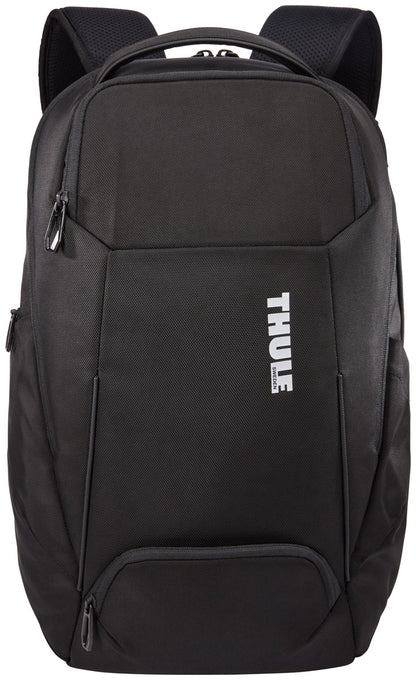 Thule Accent Backpack 26L 日用 背囊 背包 太陽眼鏡保護格 可插行李箱 背後隱藏拉鏈袋