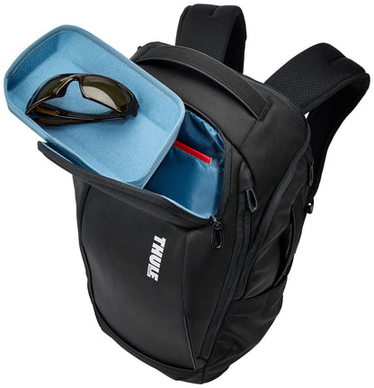 Thule Accent Backpack 26L 日用 背囊 背包 太陽眼鏡保護格 可插行李箱 背後隱藏拉鏈袋