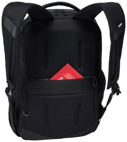 Thule Accent Backpack 26L 日用 背囊 背包 太陽眼鏡保護格 可插行李箱 背後隱藏拉鏈袋