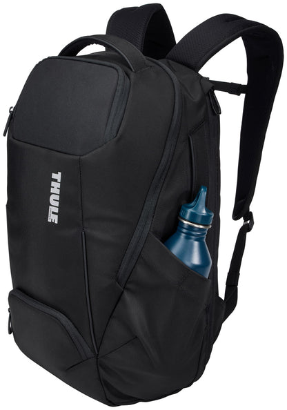 Thule Accent Backpack 26L 日用 背囊 背包 太陽眼鏡保護格 可插行李箱 背後隱藏拉鏈袋