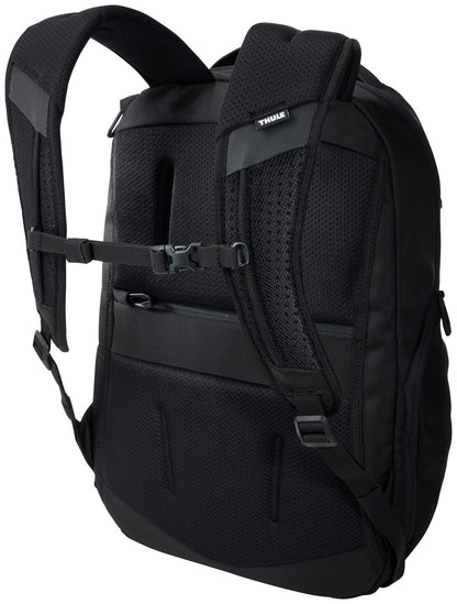 Thule Accent Backpack 26L 日用 背囊 背包 太陽眼鏡保護格 可插行李箱 背後隱藏拉鏈袋