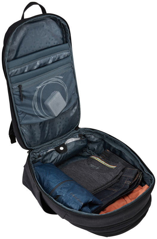 Thule Aion Travel Backpack 28L 日用 旅行 可擴充 背囊 背包