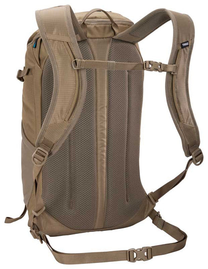 Thule AllTrail 18L Daypack 日用 背囊 背包 連雨罩