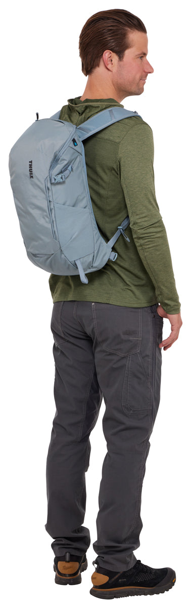 Thule AllTrail 18L Daypack 日用 背囊 背包 連雨罩