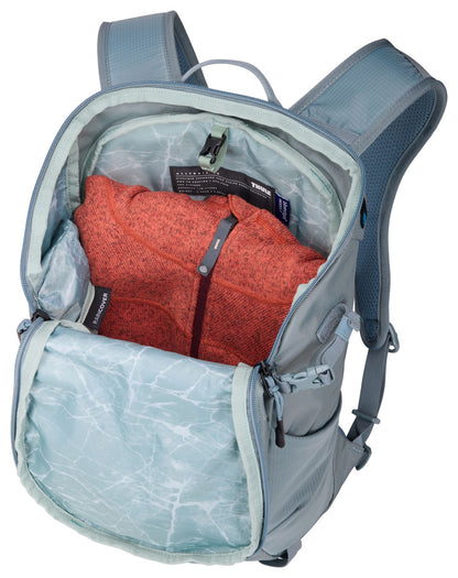 Thule AllTrail 18L Daypack 日用 背囊 背包 連雨罩