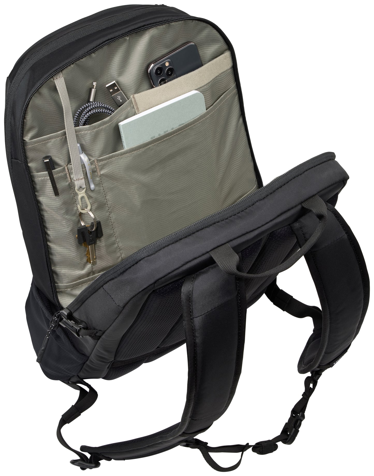 Thule EnRoute Backpack 23L 日用 背囊 背包