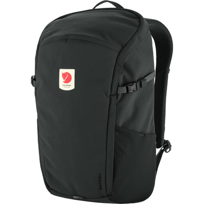 Fjallraven ULVÖ 23L backpack is made of waterproof and wear-resistant Bergshell material Daypack for daily travel